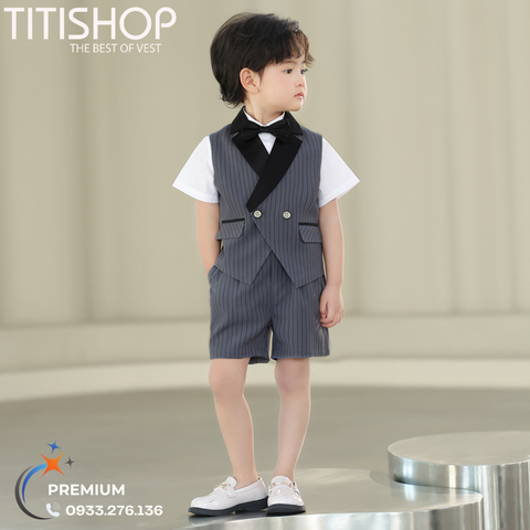 Bộ Ghile & Quần Titishop