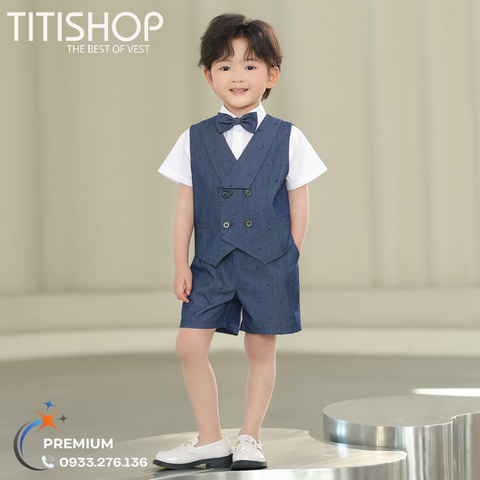Bộ Ghile & Quần Titishop