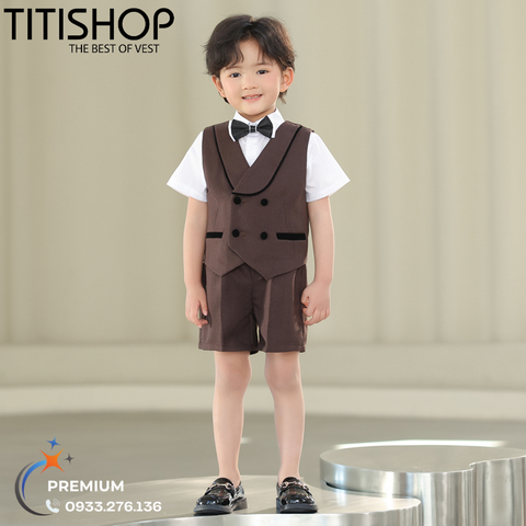 Bộ Ghile & Quần Titishop