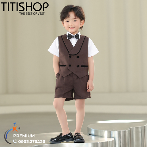 Bộ Ghile & Quần Titishop