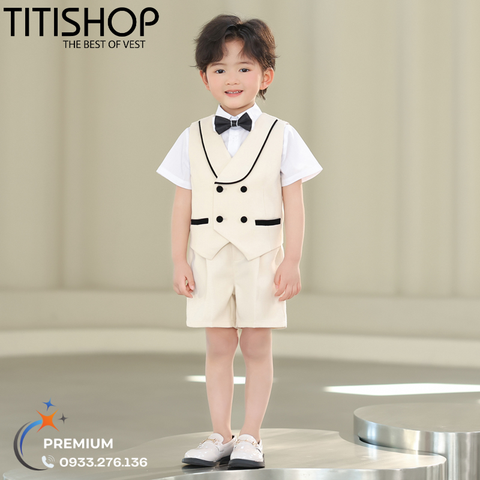Bộ Ghile & Quần Titishop