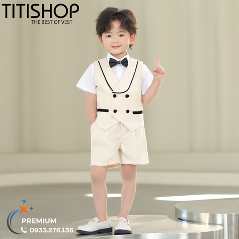 Bộ Ghile & Quần Titishop