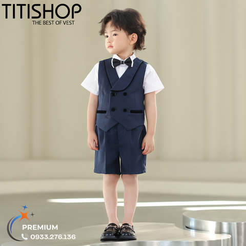 Bộ Ghile & Quần Titishop