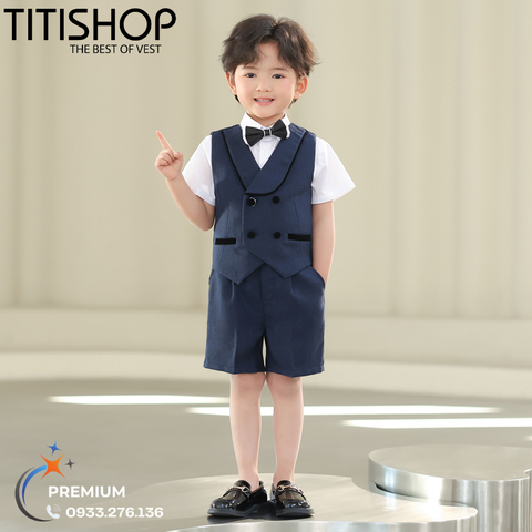 Bộ Ghile & Quần Titishop
