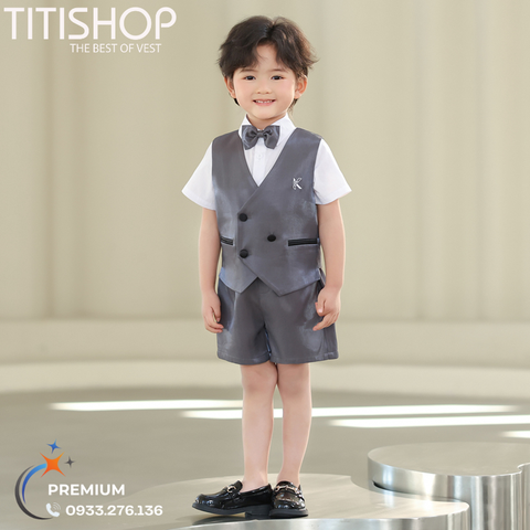 Bộ Ghile & Quần Titishop