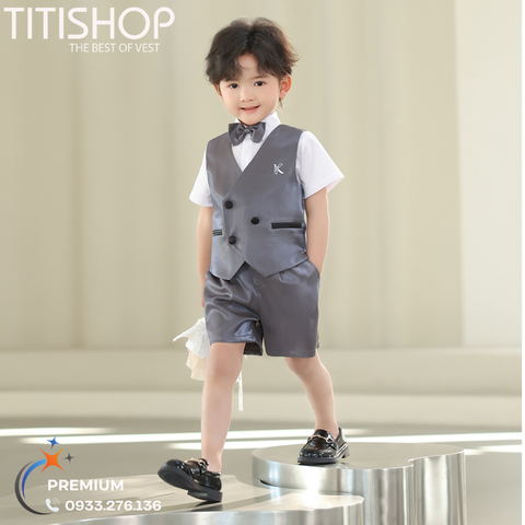 Bộ Ghile & Quần Titishop