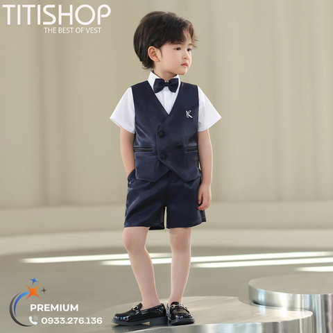 Bộ Ghile & Quần Titishop