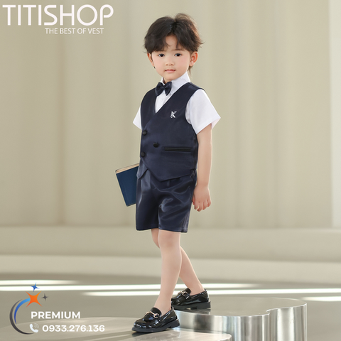 Bộ Ghile & Quần Titishop