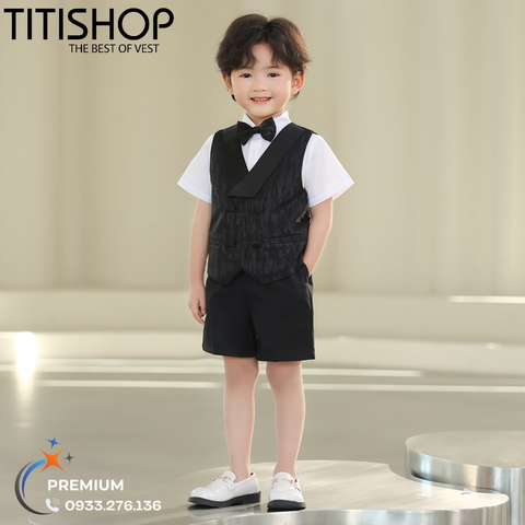 Bộ Ghile & Quần Titishop