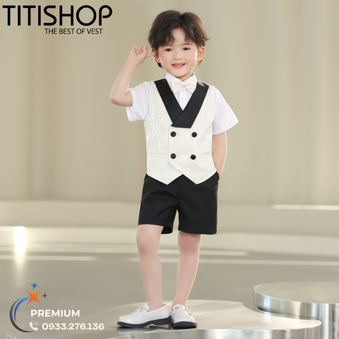 Bộ Ghile & Quần Titishop