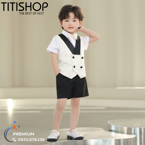Bộ Ghile & Quần Titishop