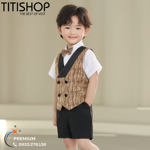 Bộ Ghile & Quần Titishop