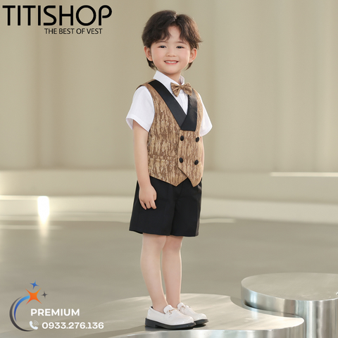 Bộ Ghile & Quần Titishop
