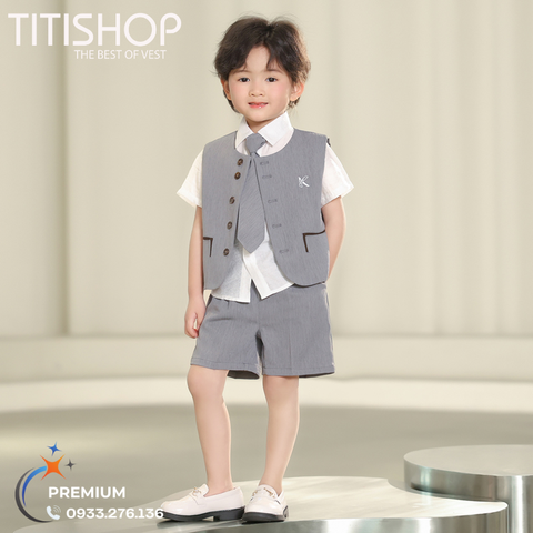 Bộ Ghile & Quần Titishop