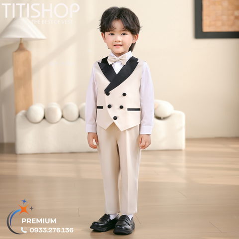 Bộ Ghile & Quần Titishop