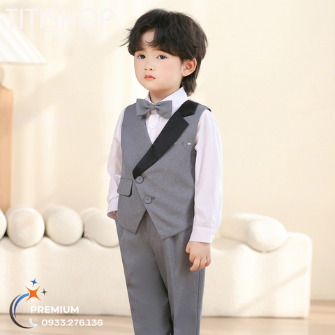 Bộ Ghile & Quần Titishop