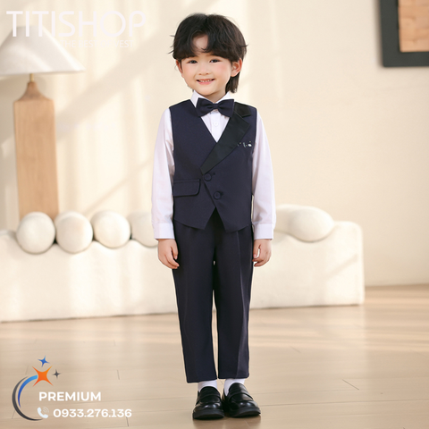 Bộ Ghile & Quần Titishop
