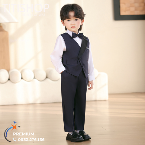 Bộ Ghile & Quần Titishop