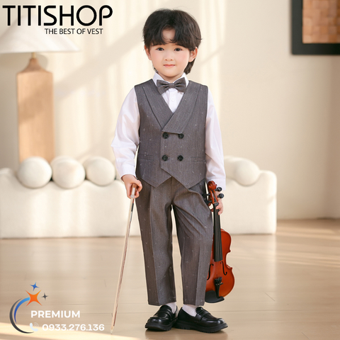 Bộ Ghile & Quần Titishop