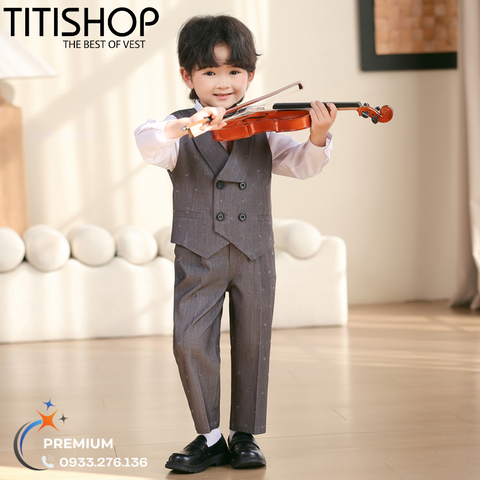 Bộ Ghile & Quần Titishop