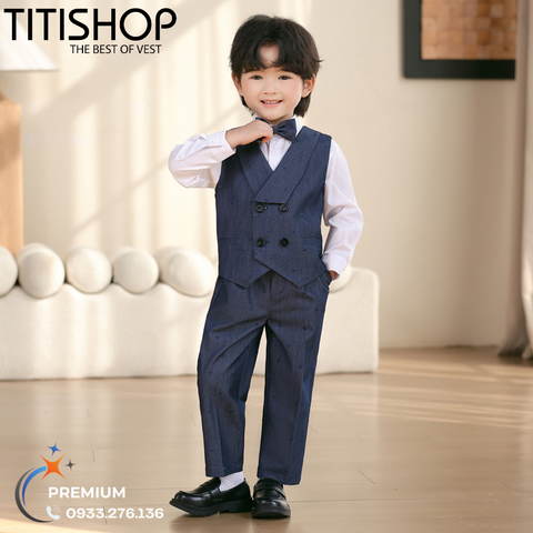 Bộ Ghile & Quần Titishop