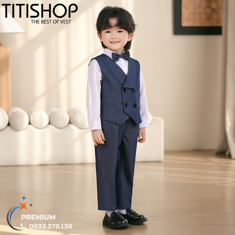 Bộ Ghile & Quần Titishop