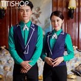 Đồng Phục Quán Bar, Karaoke ( May Sẵn )