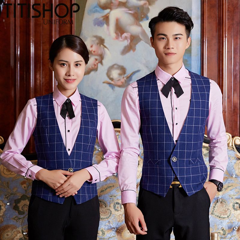 Đồng Phục Quán Bar, Karaoke ( May Sẵn )