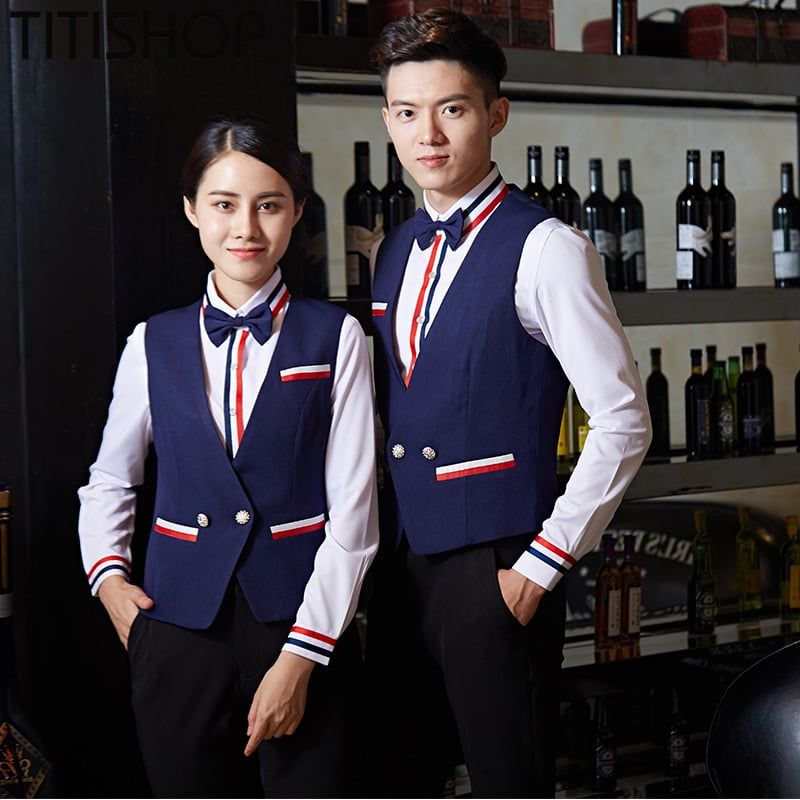 Đồng Phục Quán Bar, Karaoke ( May Sẵn )