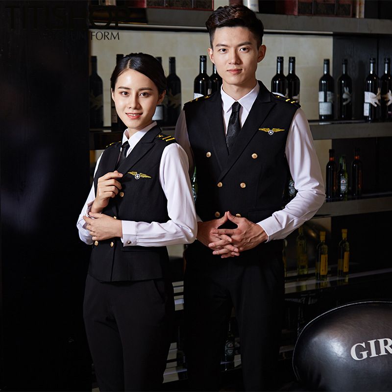 Đồng Phục Quán Bar, Karaoke ( May Sẵn )