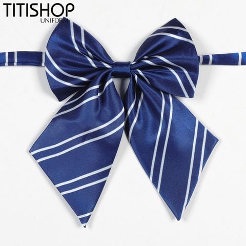 Đồng Phục Nơ Nữ Titishop Uniform