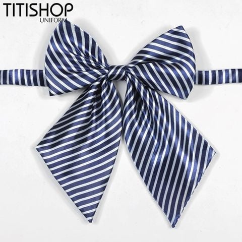 Đồng Phục Nơ Nữ Titishop Uniform