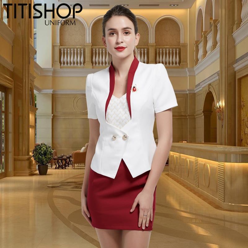 Đồng Phục Quán Bar, Karaoke ( May Sẵn )