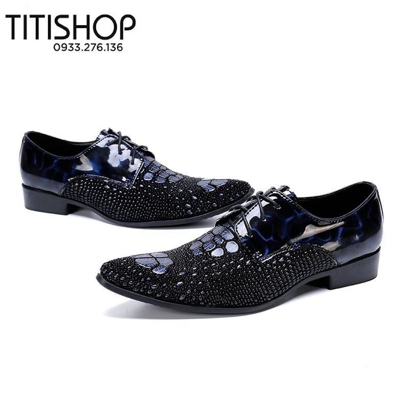 Giày Nghệ Sỹ  ( Đặt 5-7 Ngày)