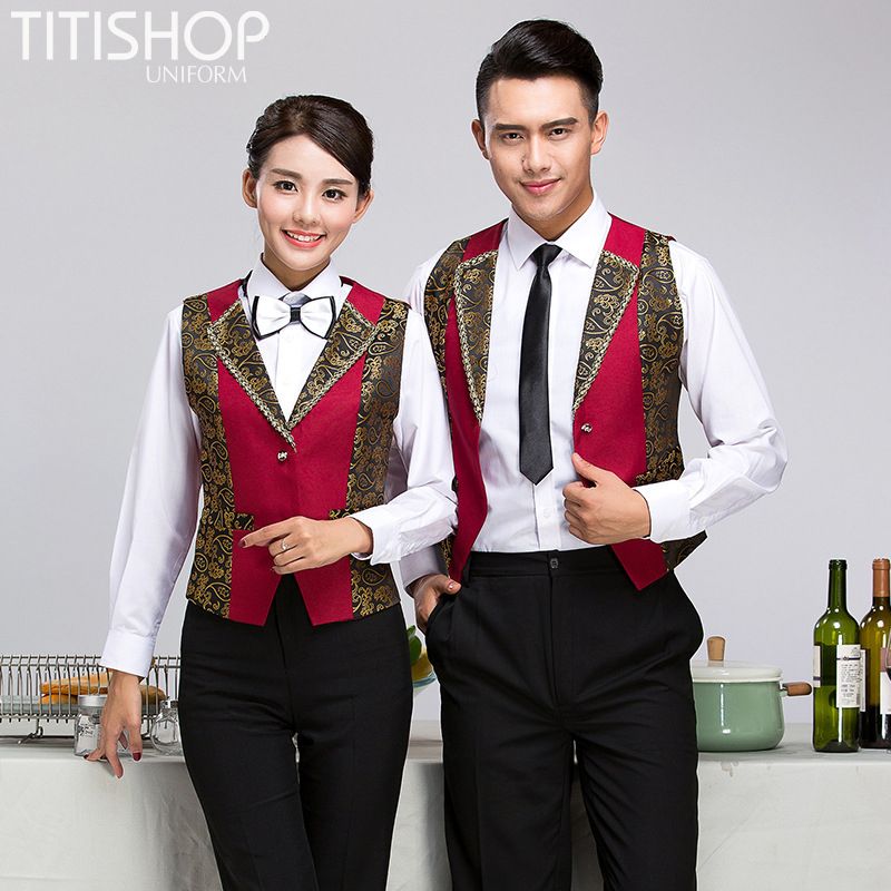 Đồng Phục Ghile TITISHOP ( S -6XL )