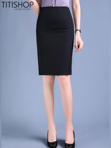 Chân Váy Nữ TITISHOP