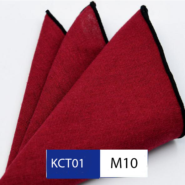 Khăn bỏ túi Vest Titishop KCT01-M10