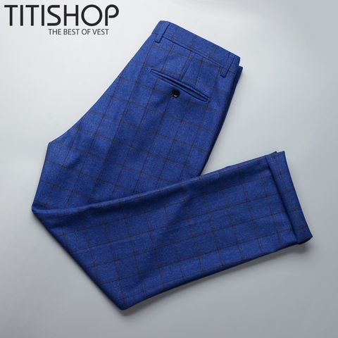 Quần Tây BIG SIZE Titishop ( XL -9XL )