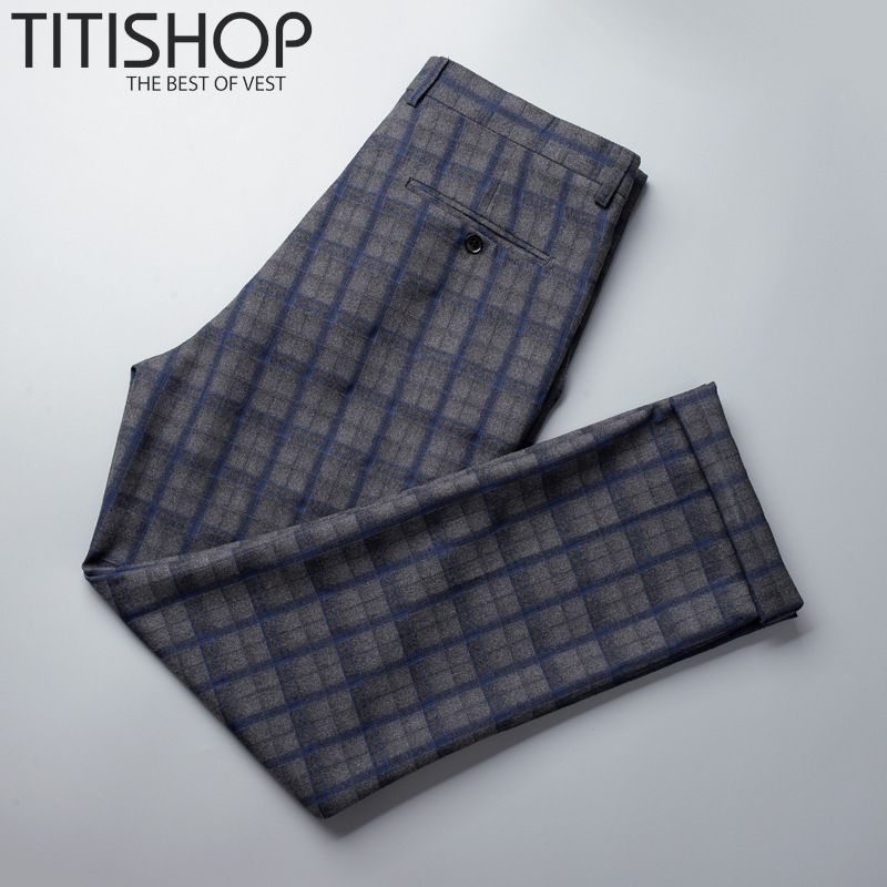 Quần Tây BIG SIZE Titishop ( XL -9XL )