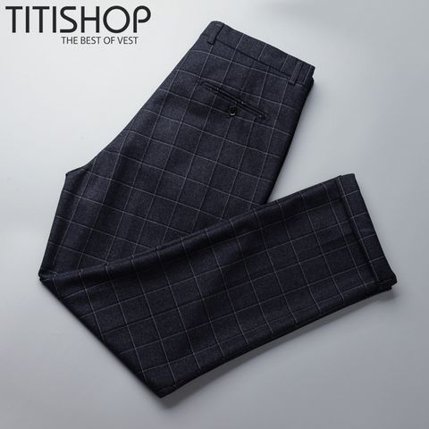 Quần Tây BIG SIZE Titishop ( XL -9XL )