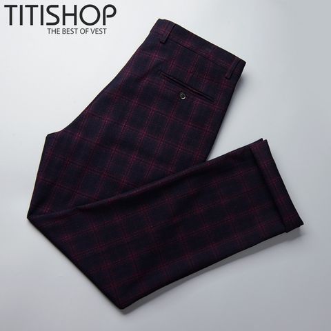 Quần Tây BIG SIZE Titishop ( XL -9XL )