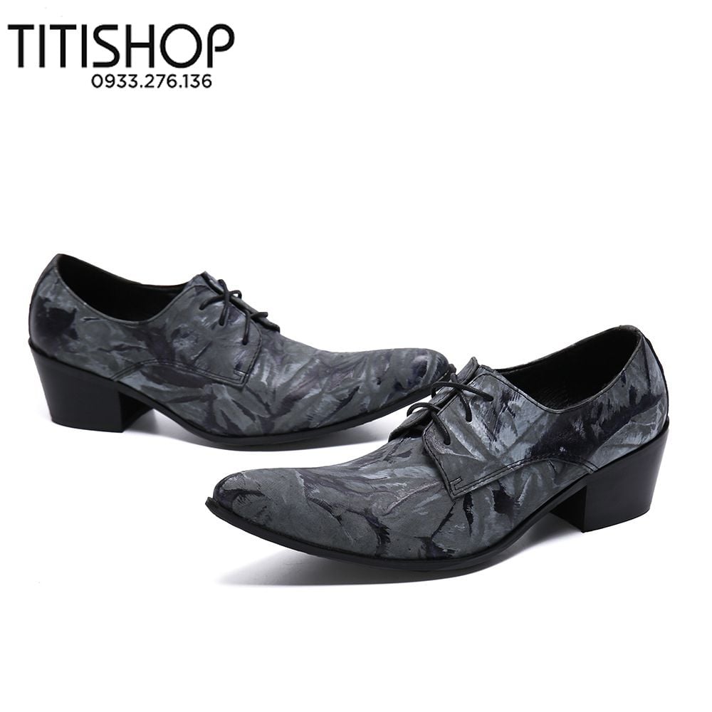 Giày Nghệ Sỹ  ( Đặt 5-7 Ngày)