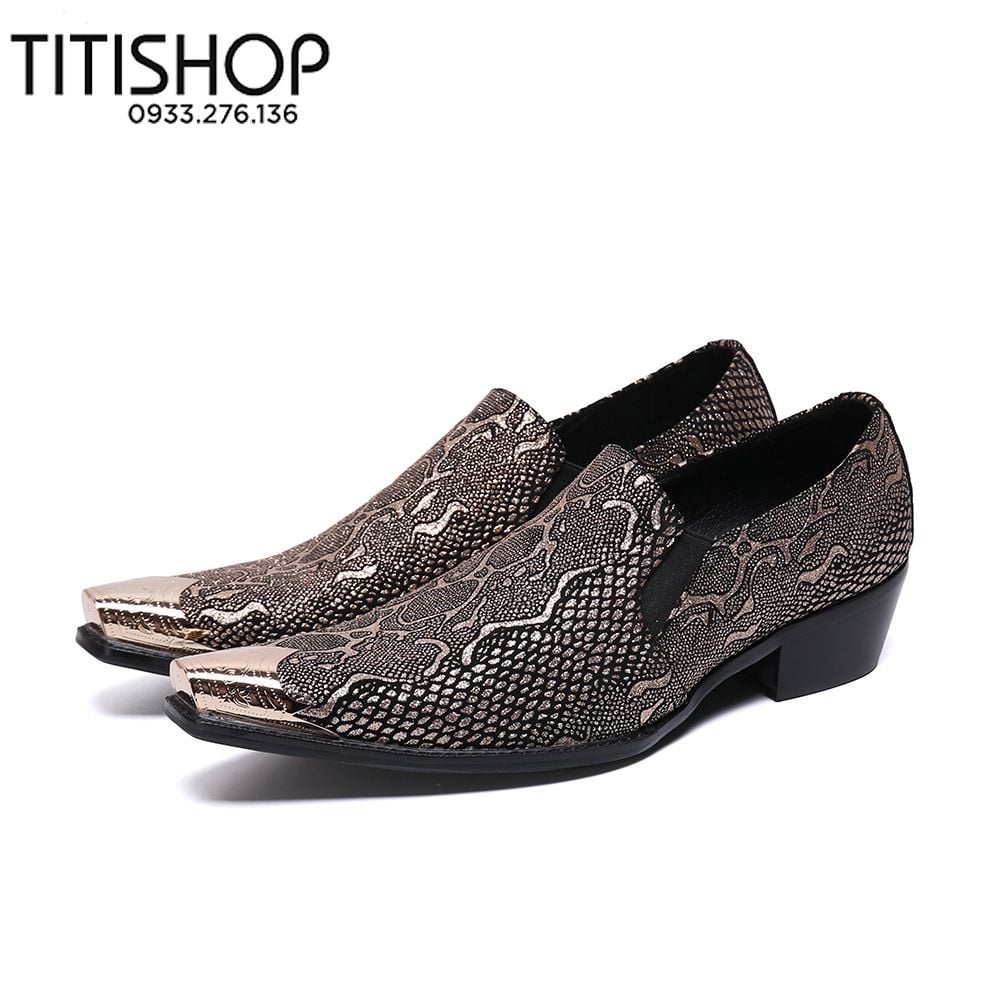 Giày Nghệ Sỹ  ( Đặt 5-7 Ngày)