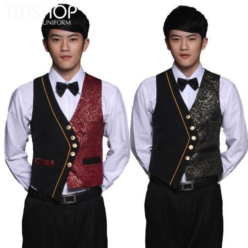 Đồng Phục Ghile TITISHOP ( S -6XL )