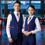 Đồng Phục Quán Bar, Karaoke ( May Sẵn )