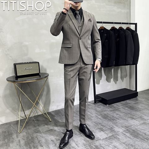 SUIT Titishop AHH ( S-4XL)