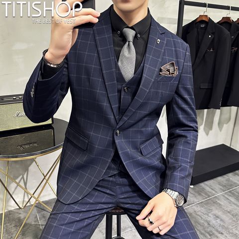 SUIT Titishop AHH ( S-4XL)