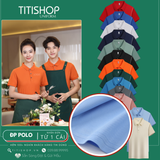 Đồng Phục Áo Thun May Sẵn