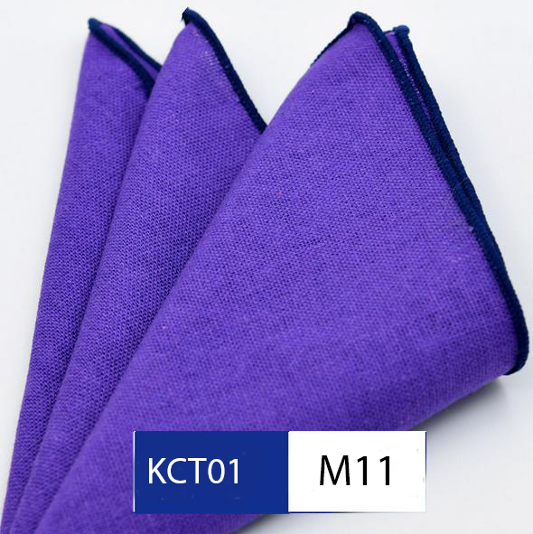 Khăn bỏ túi Vest Titishop KCT01-M11