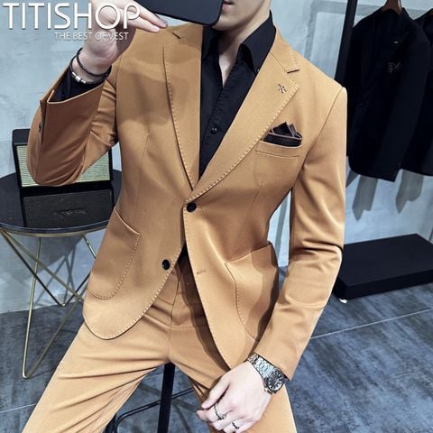 SUIT Titishop BHH ( M-4XL)